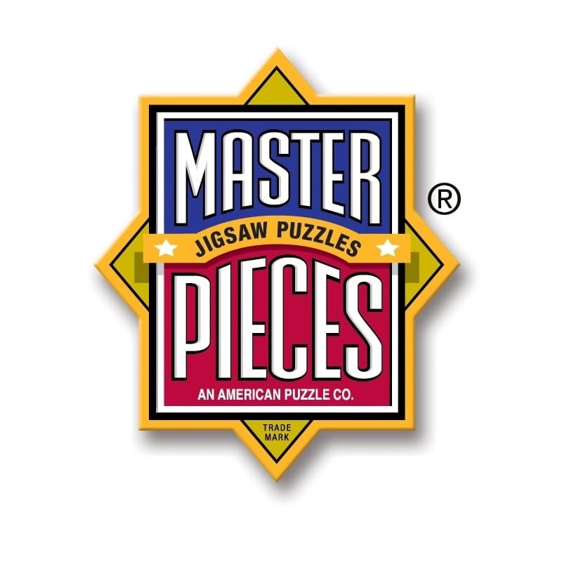 Masterpieces 300 Piece EZ Grip Jigsaw Puzzle - Be Mine
