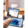 Case for TABWEE T90 & TABWEE W90 11-inch Android Tablet,UYRUREL