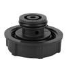 KooingTech Radiator Caps, Engine Coolant Cap Replacement for Coolant Reservoir