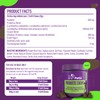Petlii PROBIOTIC CHEWS - dog probiotics for gut health -