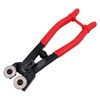 WANGCL Hand Tile Cutters Heavy Duty Tile Nippers Mosaic Tile