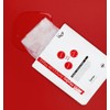 Isorb Mezzo Hydro Ampoule Mask Pack (10 sheets) / 아이소브