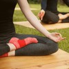 Knitido + Umi ABS Toe Socks for Pilates and Yoga