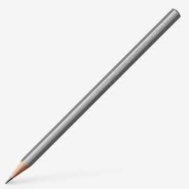 Caran D'ache Grafwood Graphite Pencil - F (775.26)