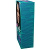 Just 5 Color Rich Black J-40 (3 Pack)