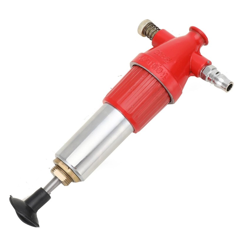CDZHLTG Automotive Engine Valve Repair Tool, Air Operated Seat Engine