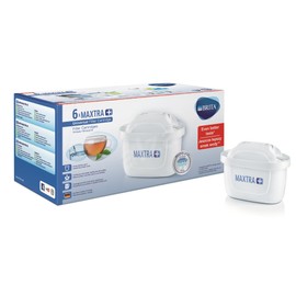 Brita Maxtra Cartridges - Pack of 5+1