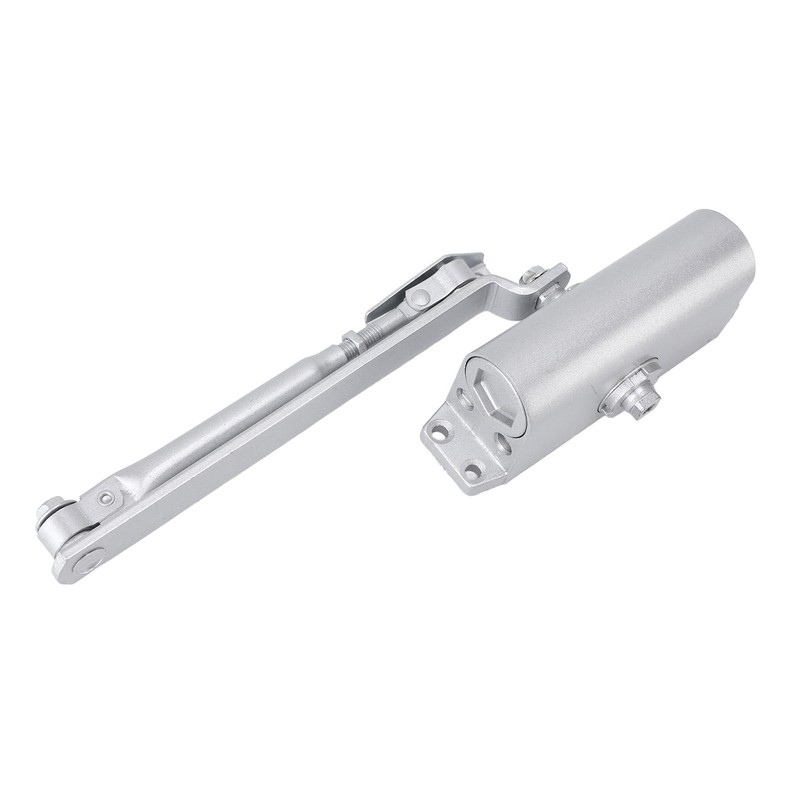Automatic Door Closer Cast Aluminium and Cold Rolled Steel 90