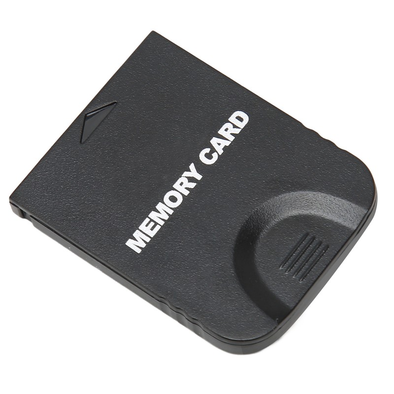 for Gamecube Memory Card Plug and Play High Speed Game