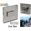 1 x IP44 Stair Spot Design LED 230 V 3000