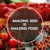 Manitoba Tomato Seeds - 500 mg Packet ~120 Seeds -