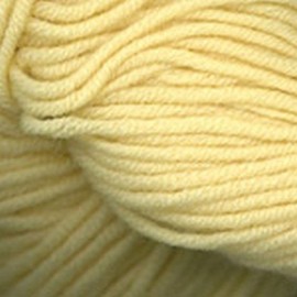 Plymouth Yarn (5-Pack) Select Merino Superwash DK Yarn Butter 1020-5P