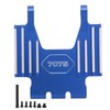 Motorcycle Crash Structure Aluminium Alloy Front Faucet Seat Support Upgrade