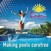 TropiClear Alkalinity Increaser for Swimming Pools – Prevents Corrosion &