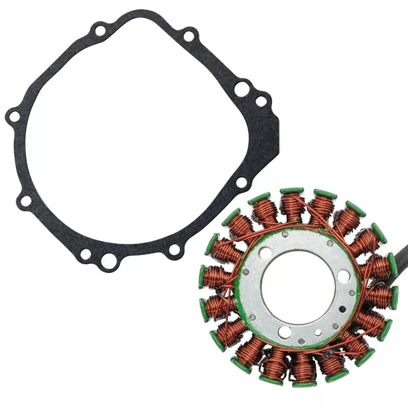 Celox Stator & Gasket for Suzuki 750 GSXR750 2001 2002