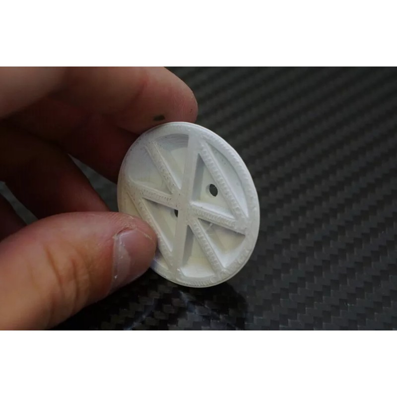 Speedway Ceiling Mount Bracket for Nooie 360 Wireless IP Camera