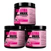 Creatina 3 Kit Para Ejercicio Y Gymnasio
