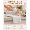 Ragdoll Cat Christmas Kitchen Towels Gifts for Cat Mom Lovers