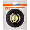 Mannesmann Tape Measure 20 m Fibreglass M 807-20