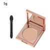 Corrector De Ojeras Hidratante Y Tonificante