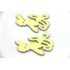 Eagle Emblems Set Badge Truck Decal Replacement for International 9400
