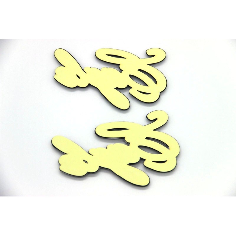 Eagle Emblems Set Badge Truck Decal Replacement for International 9400