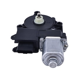 Yeasliy Front LH Driver Power Window Motor 82450-D9010 82450D9010 Compatible for Kia Sportage 2017-2022