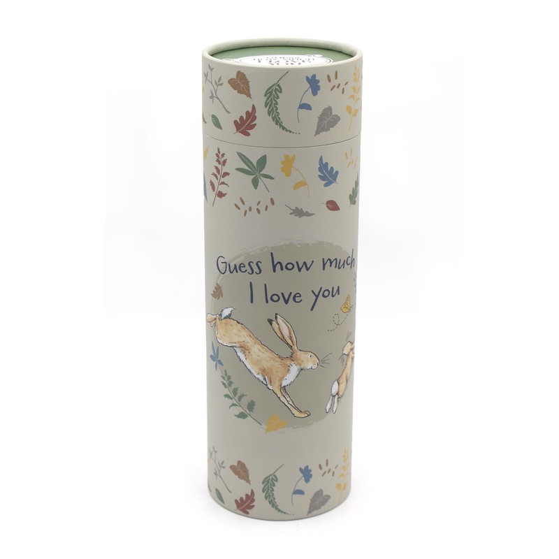 Robert Frederick Guess How Much I Love You Baby Keepsake
