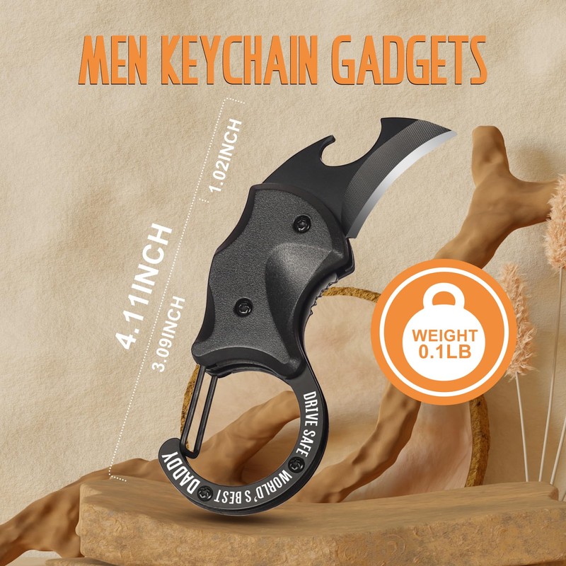 Gifts for Dad, Fathers Day Dad Gifts, Drive Safe Gift