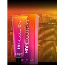 Redken HD RESOLUTION 5.62 60 ml