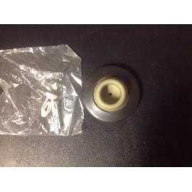 Door Controls New Bronze Wall Stop