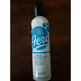 Bondi Sands Aero AERATED SELF TANNING FOAM LIGHT/ MEDIUM 7.61 oz/ 225 ML NEW