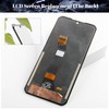 for Doogee S100/S100 Pro Screen Replacement for Doogee S100 LCD