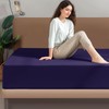 My Home Store Fitted Sheet 100% Egyptian Cotton 300TC Hotel