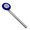 Cross Canada® Babinski Telescoping Neurological Reflex Hammer with Pointed tip