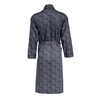 Revise Men’s Elegant Guido Dressing Gown - 100% Cotton -