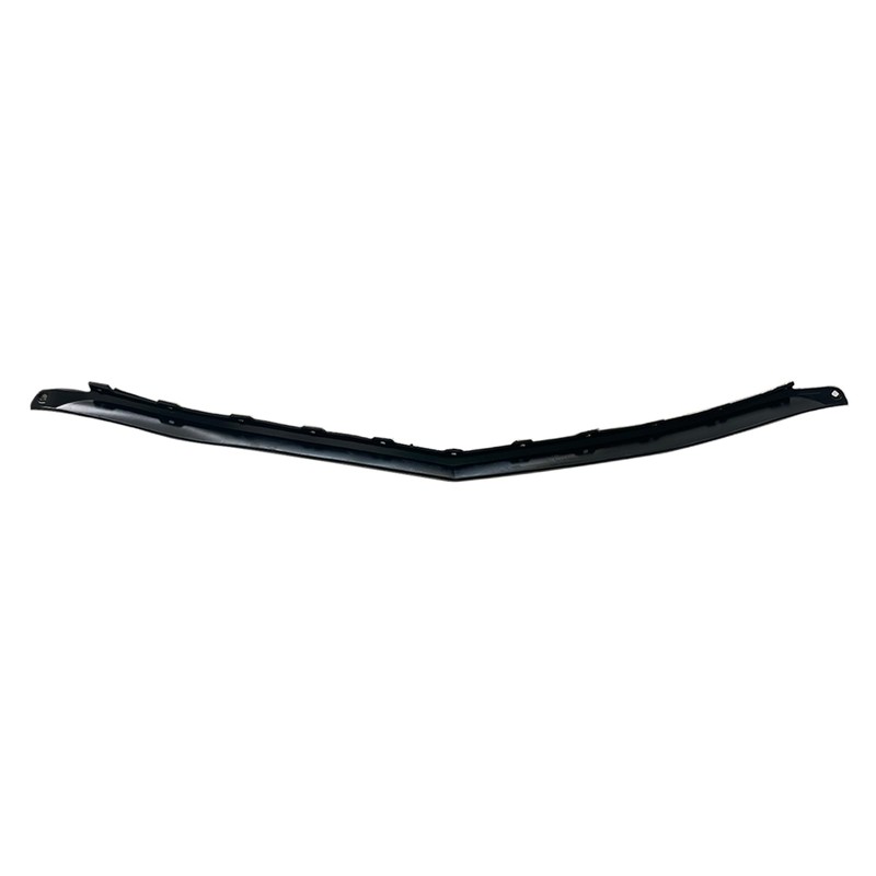 Front Bumper Filler Panel Compatible with 1974 1975 Pontiac Firebird