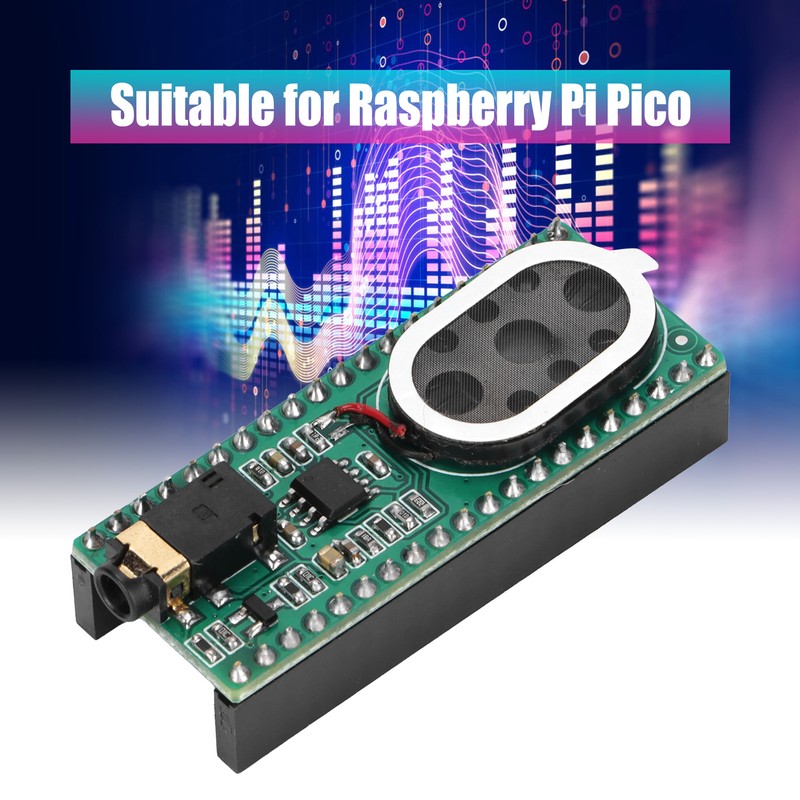 Expanding Board Audio Expansion Module Amplifier Music Player Accessories for