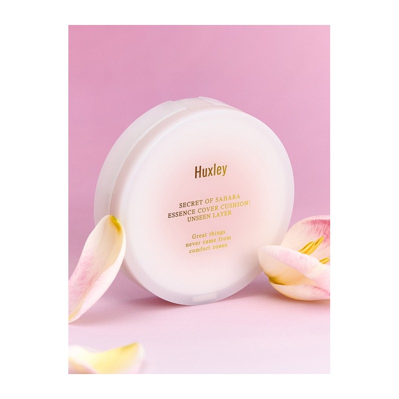 Essence Cover Cushion Unthin Layer (Main Product) 12g / 에센스