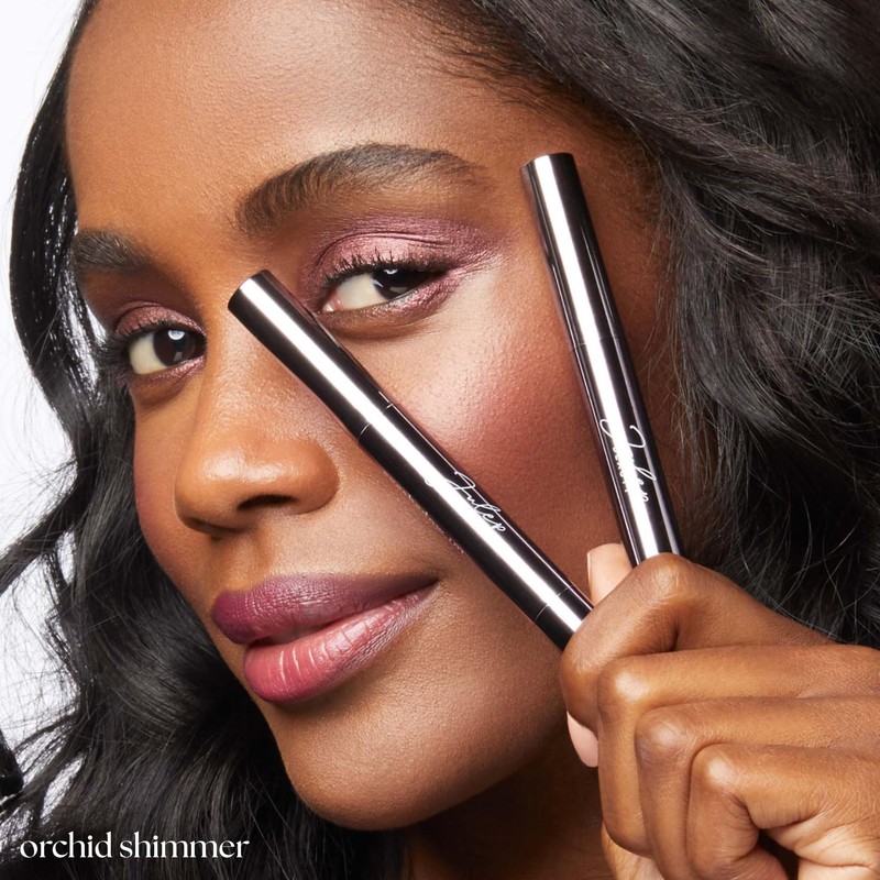 Julep Eyeshadow 101 Cream-to-Powder Waterproof Shadow Stick – Orchid Shimmer