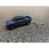 Unbranded Rivian R1 R1T Truck Keychain Hot Wheels Car Custom
