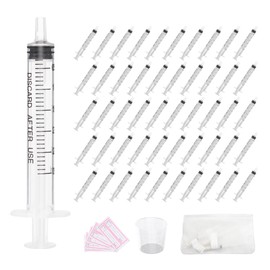 Gesumu Colostrum Collector Kit 50 Sets,3 ml