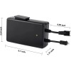STAIGO Battery for Power Recliner-Power Supply Reclining Sofa-Lift Chair-Lazy-boy