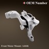 Engine Motor Mount & Trans Mount Replacement for 2014 2015