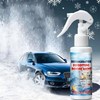 Fridge Defrosting Spray, 120 ml - Easy Defrosting, Defrosting and