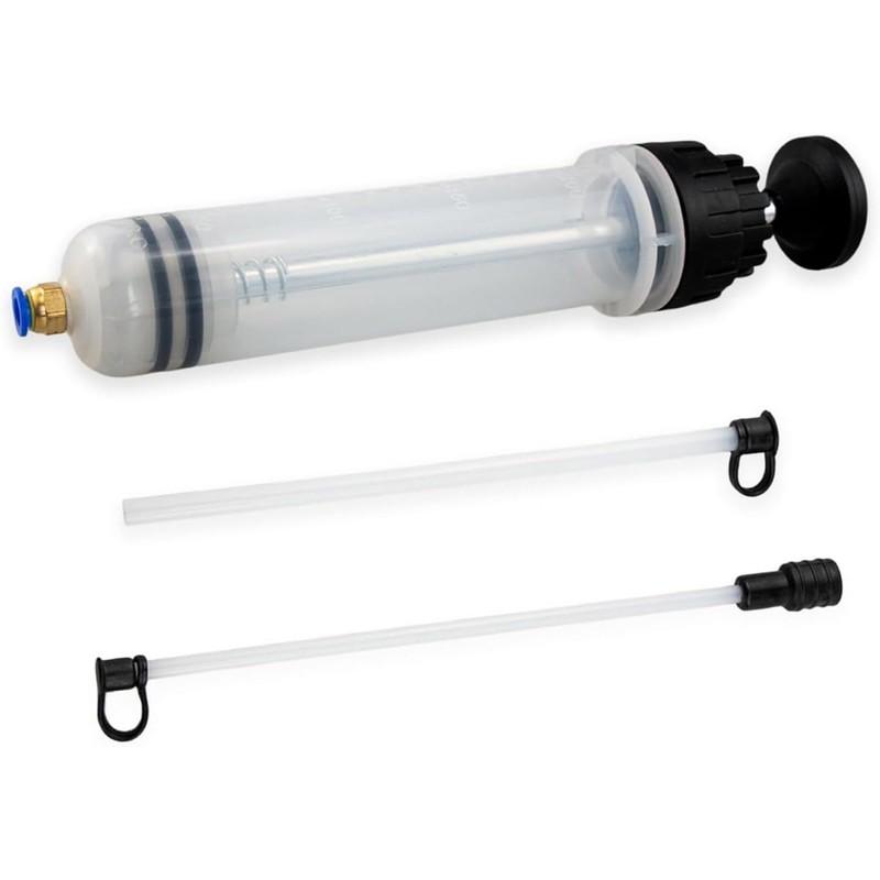200cc Oil Extractor Pump, Oil Transfer Pump, Fluid Extractor, Fluid