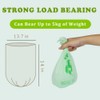100% Compost Bags for Kitchen Countertop Compost Bin - 1,