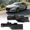 2Pcs Car Front Windshield Washer Nozzles for Honda Windshield Windscreen