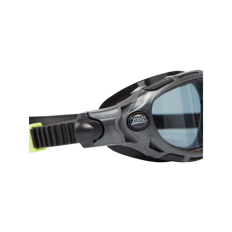 Zoggs Original Predator Flex Polarised Lens Adult Goggles