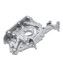 A-Premium Standard Volume Oil Pump Compatible with Toyota Camry 2003-2006, Toyota Camry 2003-2010, Sienna 2004-2006, Solara 2004-2008 & Lexus RX330, RX400h, ES300, ES330, 3.0L 3.3L